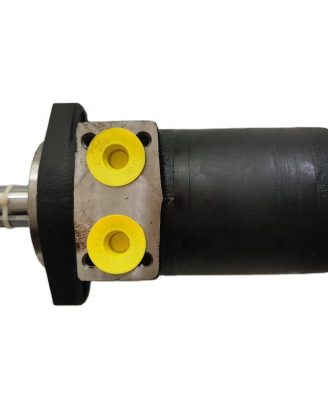 hydraulic orbital motor