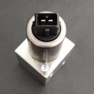 hydraulic proportional valve