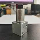 hydraulic proportional valve controller