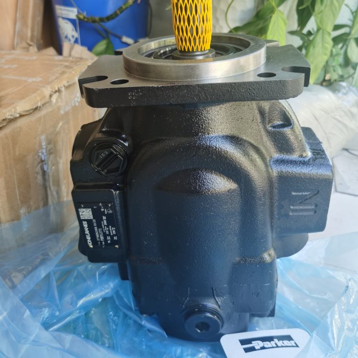 hydraulic pump for lift