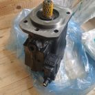 hydraulic pumps