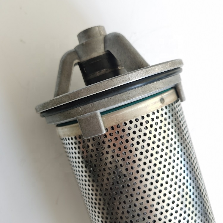 Hydraulic Return Filter Element