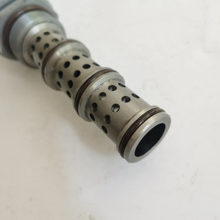 hydraulic solenoid valves hydraulic solenoid valves