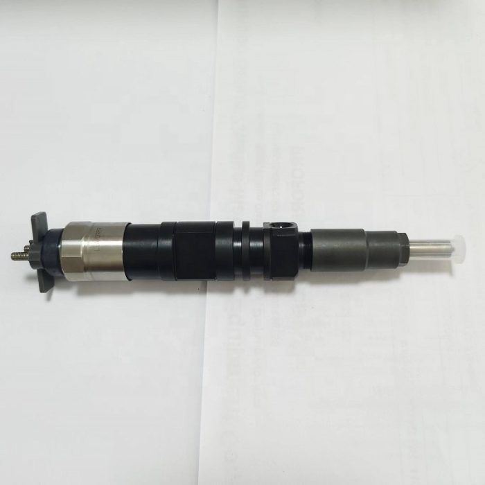 injector assembly