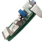 integrated control unit