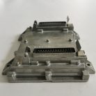 integrated control unit