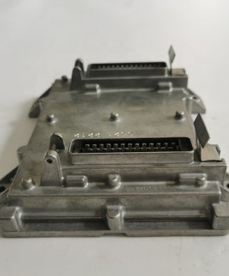 integrated control unit