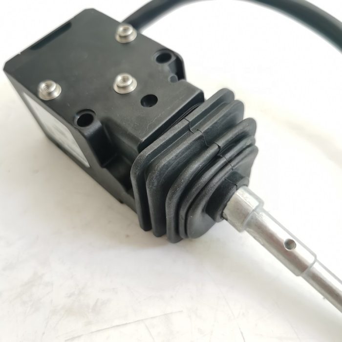 lever control lever control