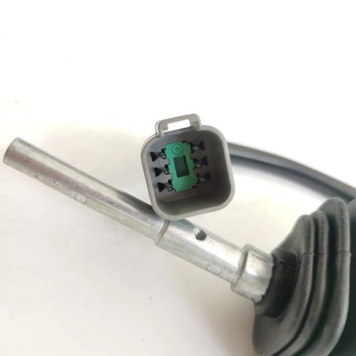 lever controller lever controller