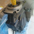 lift hydraulic pump
