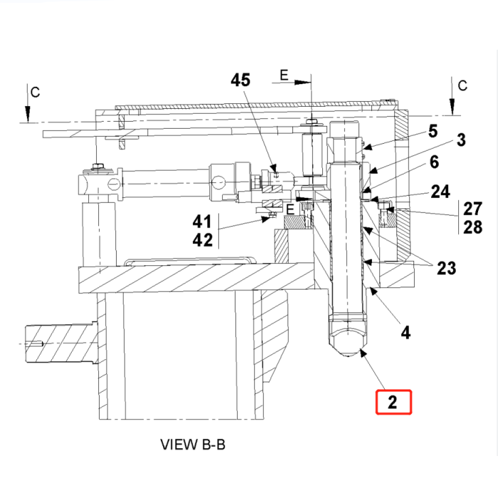 lifting pins lifting pins