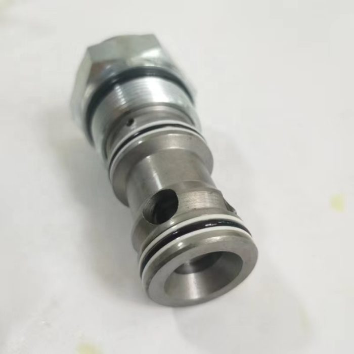 logic valves logic valves