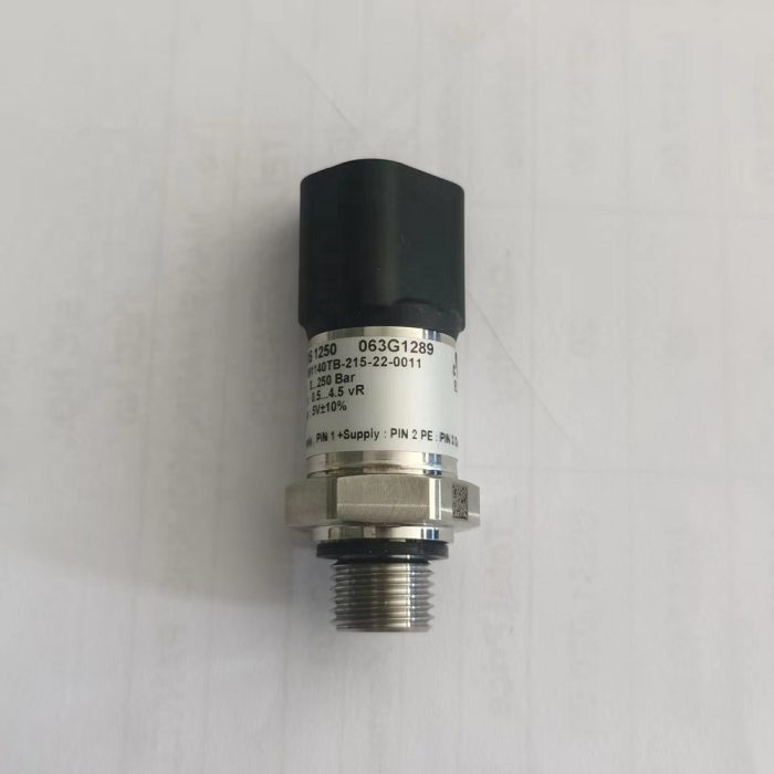 mbs 1250 pressure transmitter mbs 1250 pressure transmitter