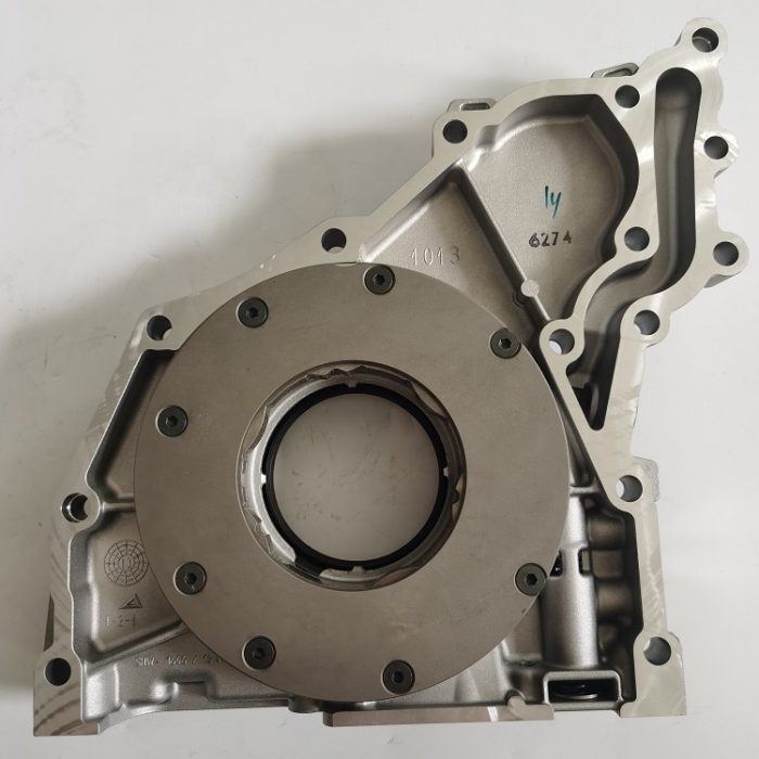 oil pump volvo oil pump volvo