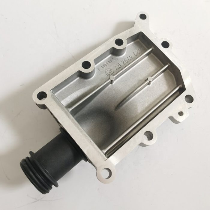 oil tank cooler oil tank cooler