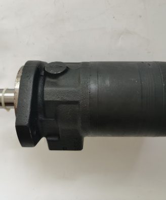 orbital motor
