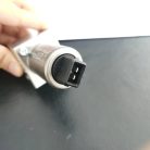 proportional hydraulic valve