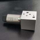 proportional solenoid valve hydraulic