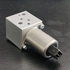 proportional valve hydraulic