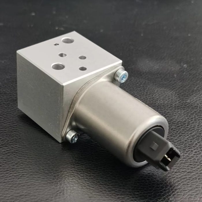 proportional valve hydraulic proportional valve hydraulic