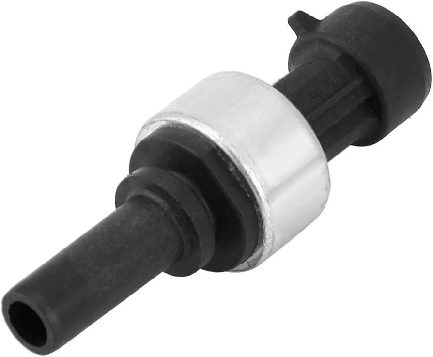 Should?you upgrade to 2025 sensor pressure switch for chemical plants? 1 Sensor Pressure Switch