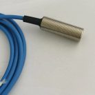 sensor transmission speed