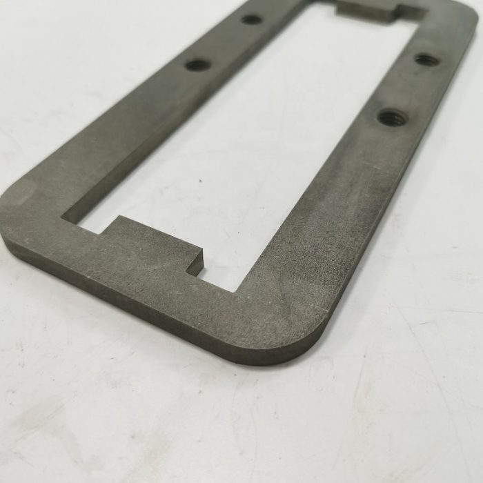 slide bracket slide bracket