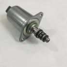 solenoid hydraulic control valve