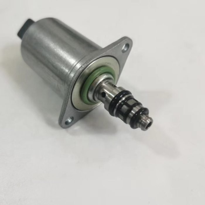 solenoid hydraulic control valve solenoid hydraulic control valve