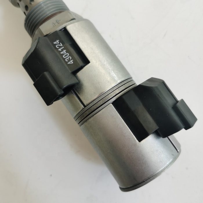 solenoid hydraulic control valve solenoid hydraulic control valve