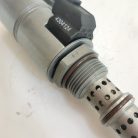 solenoid hydraulic valve