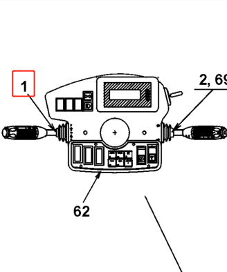 steering column shift