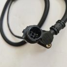 tachometer sensor diesel engine