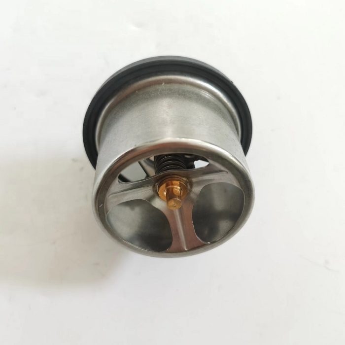 thermostat thermostat