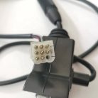 three speed column shifter