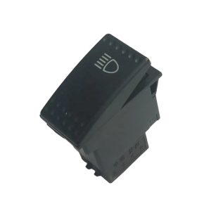 переключатель фар трактора