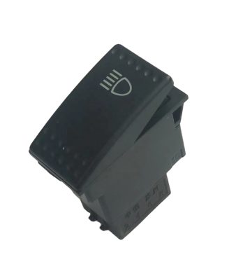 tractor headlight switch