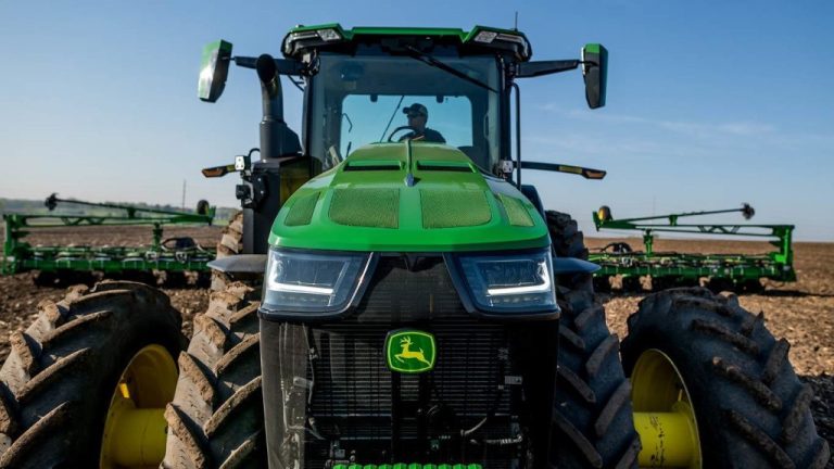 7 Shocking Signals You Must Know Before Picking A Tractor Headlight Switch Today!