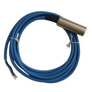 transmission speed sensor