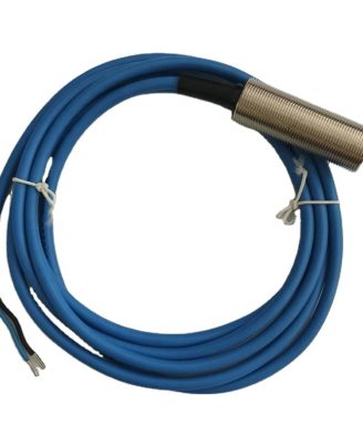 transmission speed sensor