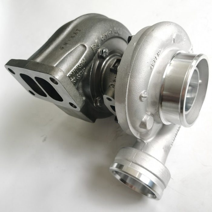 turbocharger kit