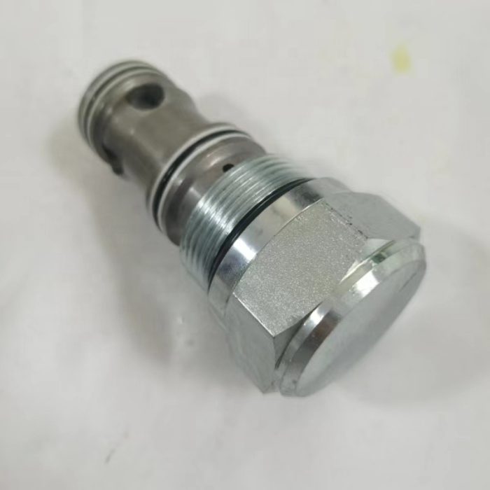 valve logic valve logic