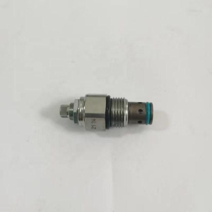 valve overflow valve overflow