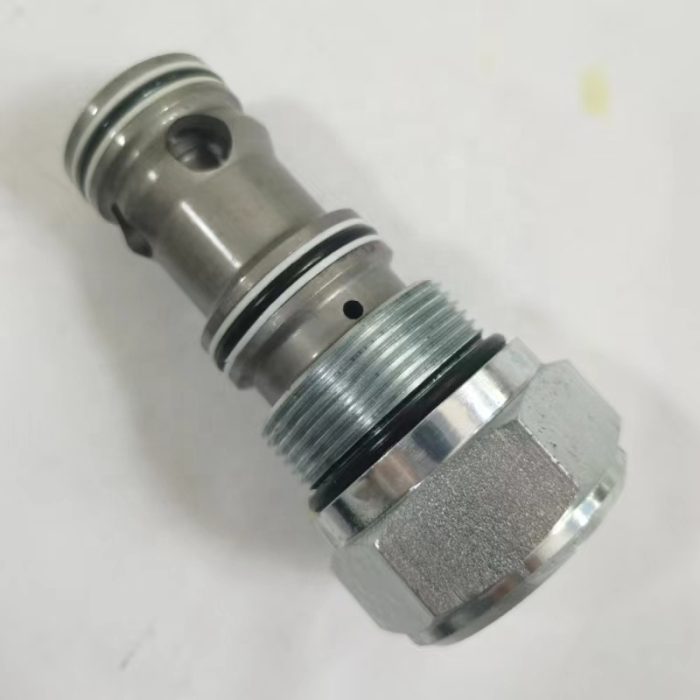 valving logic valving logic