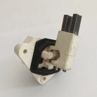 voltage regulator for alternator