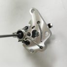 volvo d12 fuel primer pump