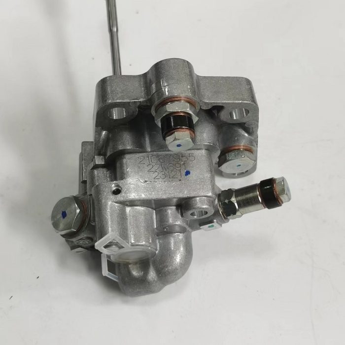 volvo d12 fuel pump volvo d12 fuel pump