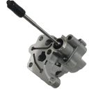 Fuel Pump for Volvo D12 Engine