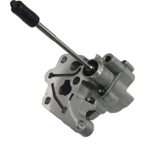 Fuel Pump for Volvo D12 Engine