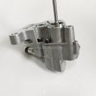 volvo fuel pump replacement